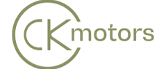 ck motors logo