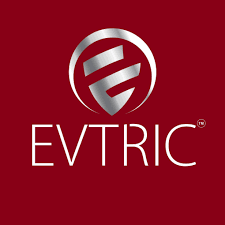 evtric logo