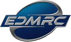 EMDRC logo