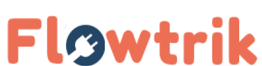 Flowtrik Smart Systems Logo