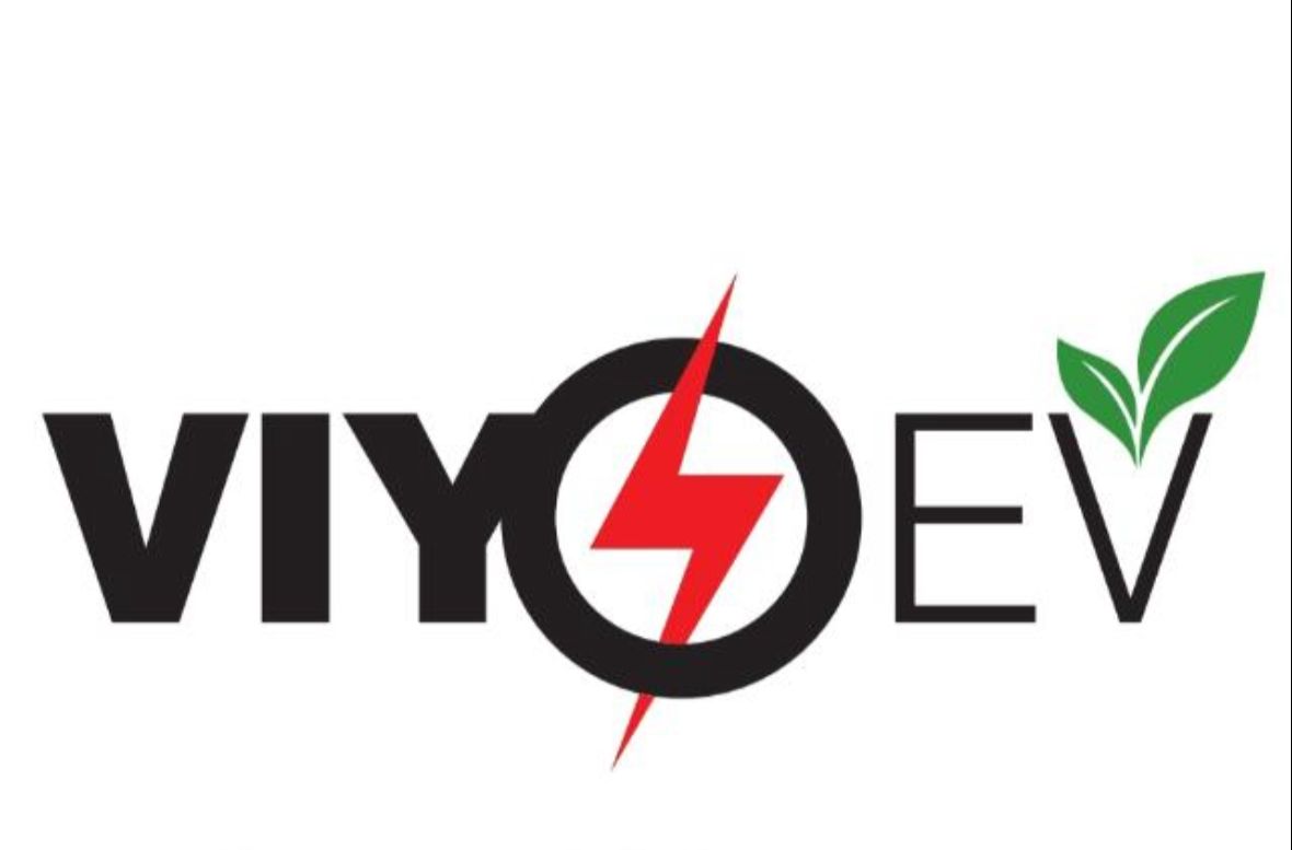 viyo EV logo